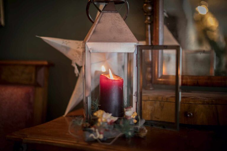 Åpningstider julen 2026