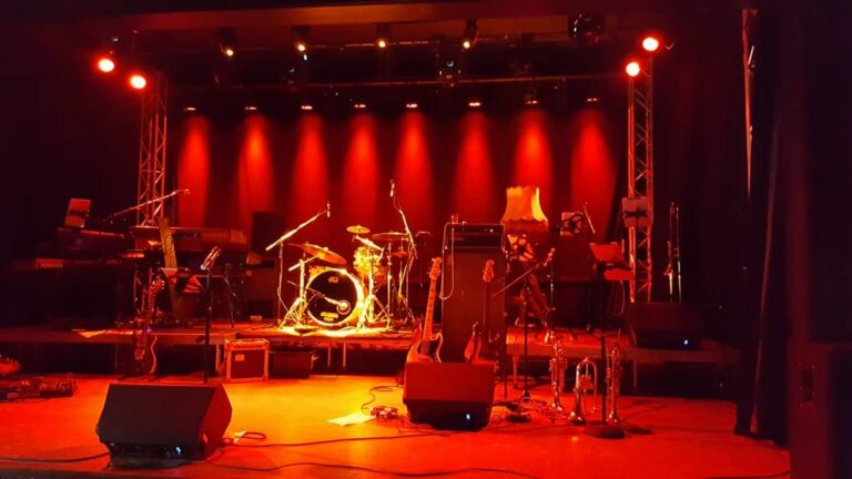 Lions konserten 2025