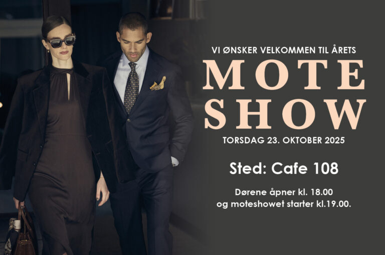 Moteshow i Moelv