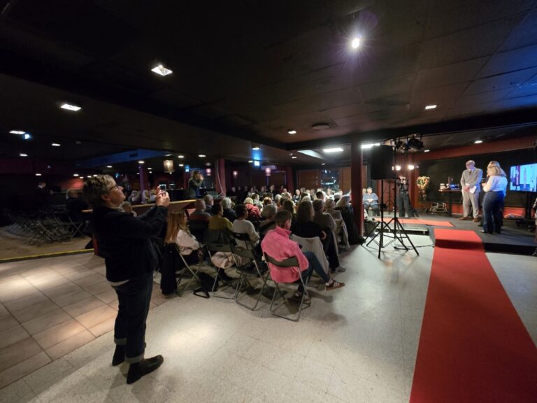 Moteshow i Moelv