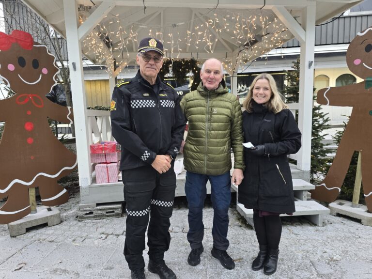 Trekning av Moelvpotten 2025