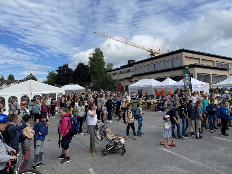 Innlandsmarkedet 2026