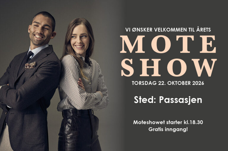 Moteshow i Moelv